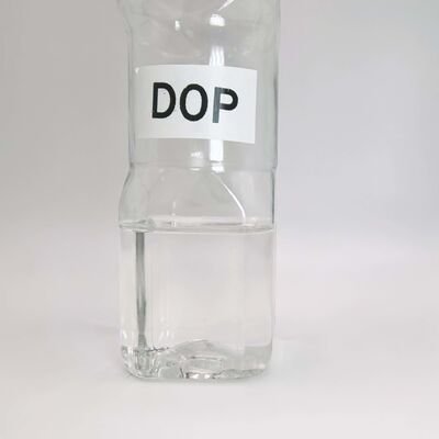 DOP Plasticizer — foto referensi material