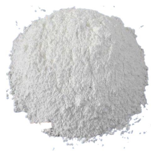 Magnesium Oxide (MgO) — foto referensi material